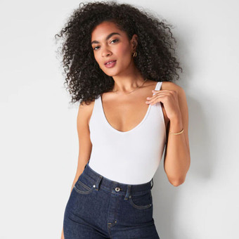 Seamless Power Corrigerende Tanktop