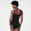Spanx Seamless Power Corrigerende Tanktop Very Black