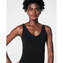 Spanx Seamless Power Corrigerende Tanktop Very Black