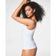 Spanx Seamless Power Korrigierendes Tanktop White