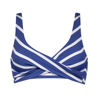 Sea Ride Twist Bikinitop