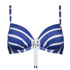 Sea Ride Vorgeformter Bikini Oberteil
