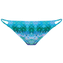 Freya Swim Seascape Laag Bikinibroekje Blue Lagoon