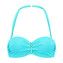 Cyell Badmode Sea Sparkle Bandeau Bikinitop