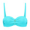 Cyell Badmode Sea Sparkle Bandeau Bikinitop