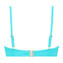 Cyell Badmode Sea Sparkle Bandeau Bikinitop