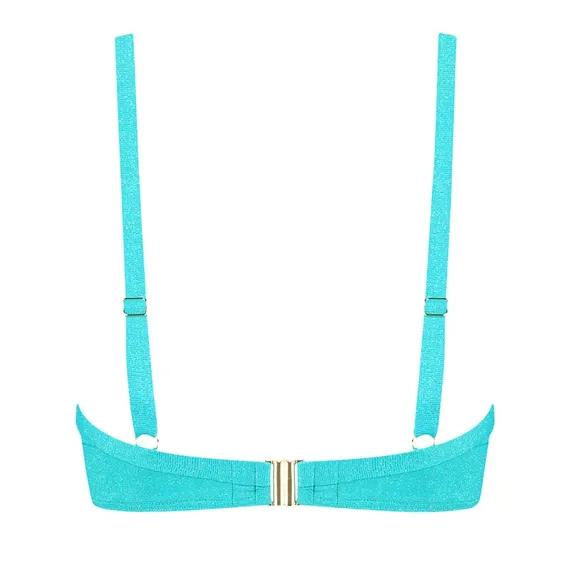 Cyell Badmode Sea Sparkle Beugel Bikinitop
