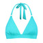 Cyell Badmode Sea Sparkle Triangle Bikinitop