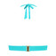 Cyell Badmode Sea Sparkle Triangle Bikinitop