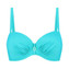 Cyell Badmode Sea Sparkle Voorgevormde Bikinitop