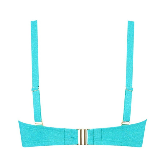 Cyell Badmode Sea Sparkle Voorgevormde Bikinitop
