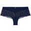 Aubade Secret Memories Hotpants Deep Blue