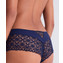Aubade Secret Memories Hotpants Deep Blue