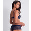 Aubade Secret Memories Hotpants Deep Blue