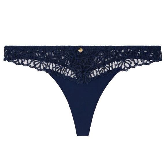 Aubade Secret Memories String Deep Blue