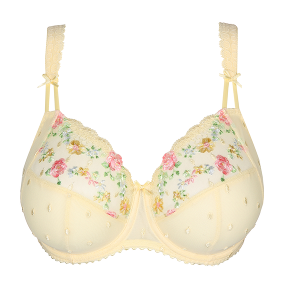 PrimaDonna Sedaine Beugel BH French Vanilla