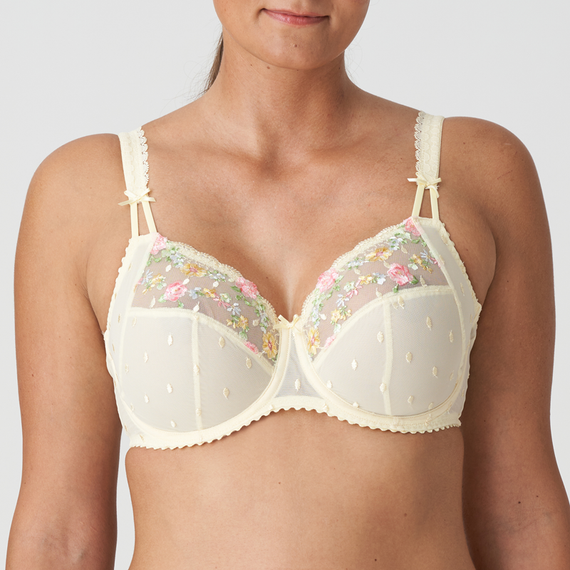 PrimaDonna Sedaine Beugel BH French Vanilla
