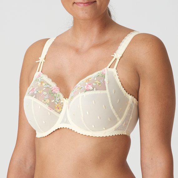 PrimaDonna Sedaine Beugel BH French Vanilla