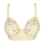 PrimaDonna Sedaine Longline BH French Vanilla