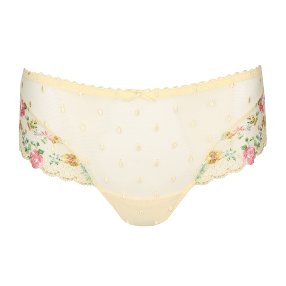 PrimaDonna Sedaine Luxe String French Vanilla