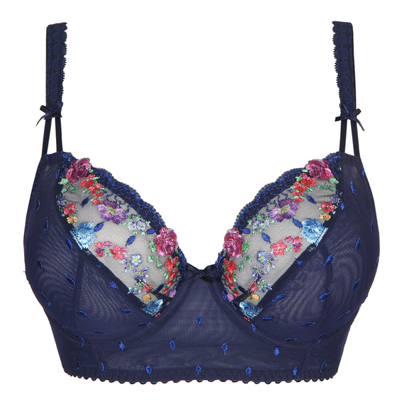 PrimaDonna Sedaine Longline BH Water Blue