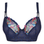 PrimaDonna Sedaine Longline BH Water Blue