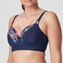 PrimaDonna Sedaine Plunge BH Water Blue