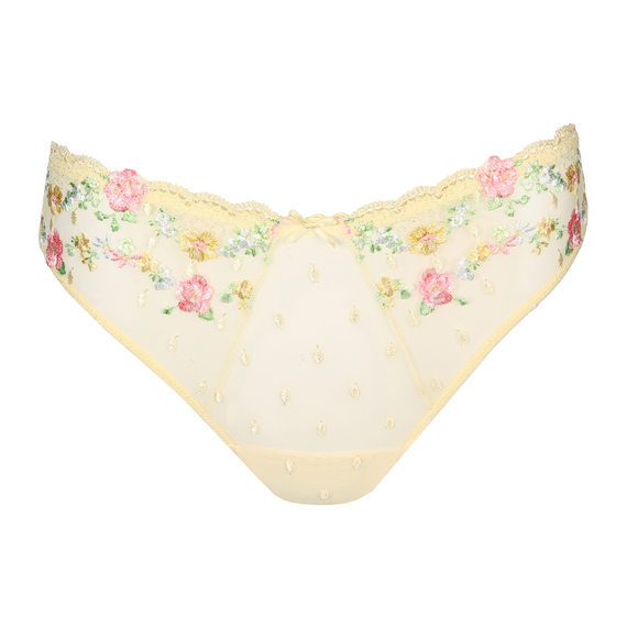 PrimaDonna Sedaine String French Vanilla