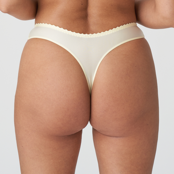 PrimaDonna Sedaine String French Vanilla