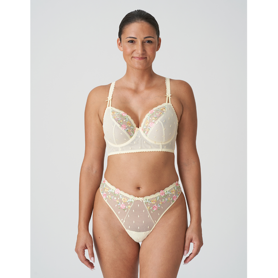 PrimaDonna Sedaine String French Vanilla