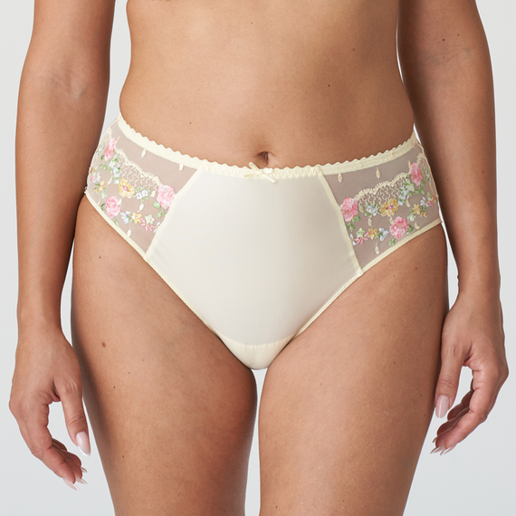 PrimaDonna Sedaine Tailleslip French Vanilla