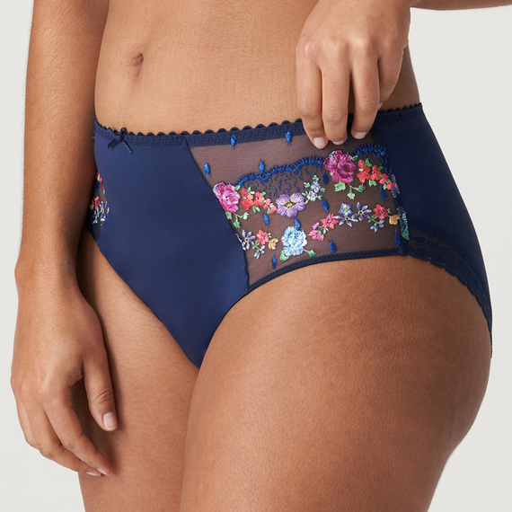 PrimaDonna Sedaine Taillenslip Water Blue