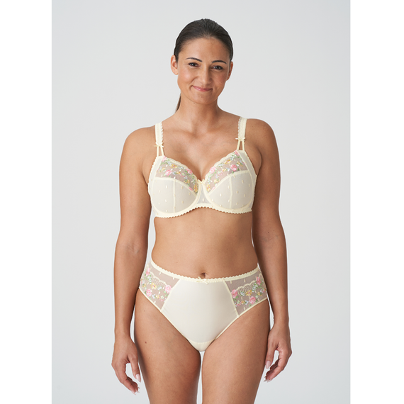 PrimaDonna Sedaine Tailleslip French Vanilla