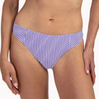 Seersucker Bikinibroekje