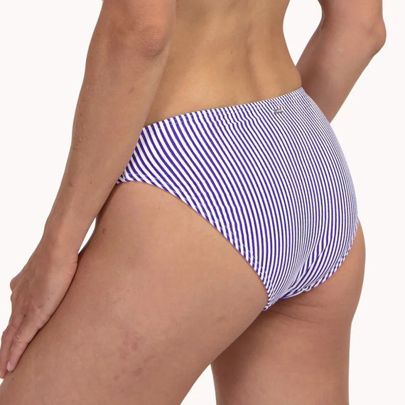 Cyell Seersucker Bikinibroekje