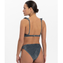 Beachlife Sea Glitter Ruffle Bikinitop