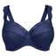 Rosa Faia Selma Beugel BH Patriot Blue
