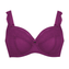 Rosa Faia Selma Beugel BH Purple Wine