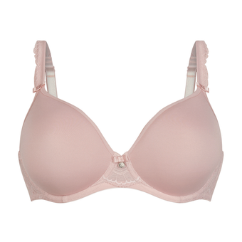 Selma Bügel BH mit Spacer Cups