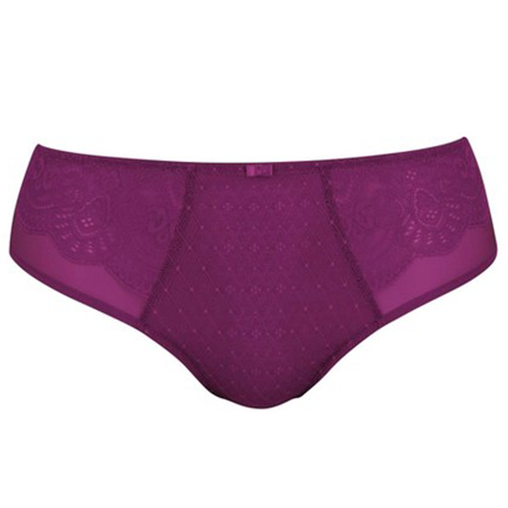 Rosa Faia Selma Tailleslip Purple Wine