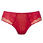 Rosa Faia Selma Tailleslip Red