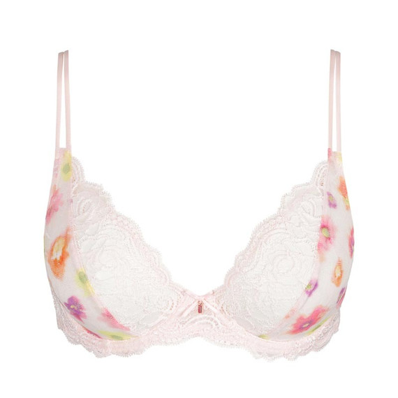 Marie Jo Selyna Plunge BH Gardenia Rose