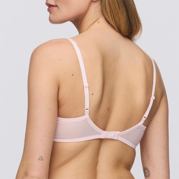 Marie Jo Selyna Plunge BH Gardenia Rose