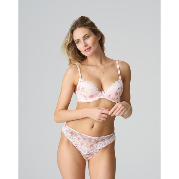 Marie Jo Selyna Push-up BH Gardenia Rose