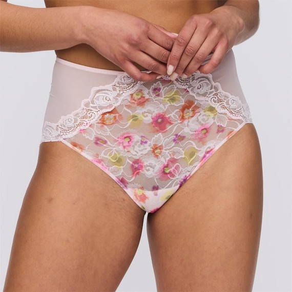 Marie Jo Selyna Tailleslip Gardenia Rose