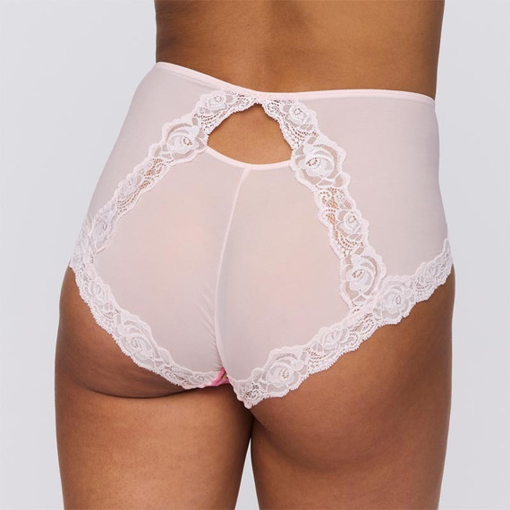 Marie Jo Selyna Tailleslip Gardenia Rose