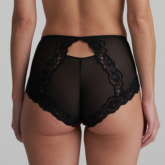 Marie Jo Selyna Tailleslip Spicy Red