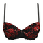 Marie Jo Selyna Voorgevormde Balconette BH Spicy Red