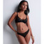 Aubade Sense Of Illusion Beugel BH Black