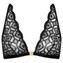 Aubade Sense Of Illusion Bralette Black